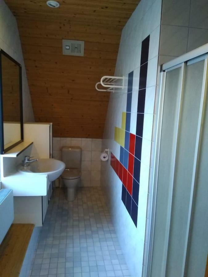 Pool, Pokale, Sauna, Billard, Kirche U. Viel Natur Vordernberg Екстер'єр фото