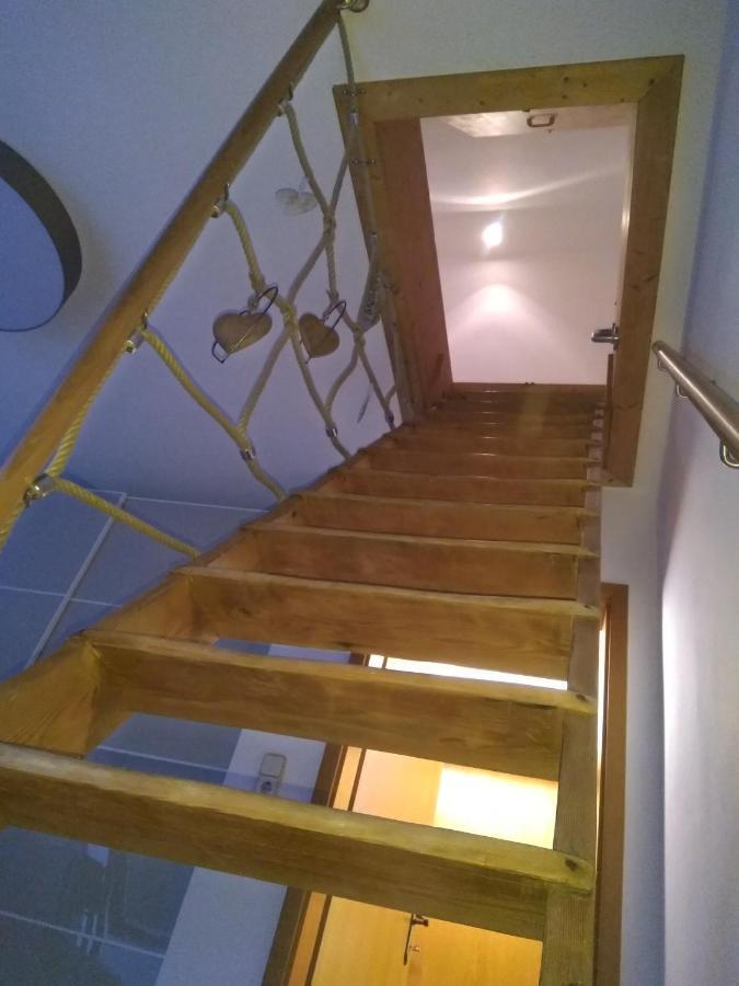 Pool, Pokale, Sauna, Billard, Kirche U. Viel Natur Vordernberg Екстер'єр фото